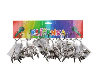 Obrázek z Klíčenka dinosaurus (12) 